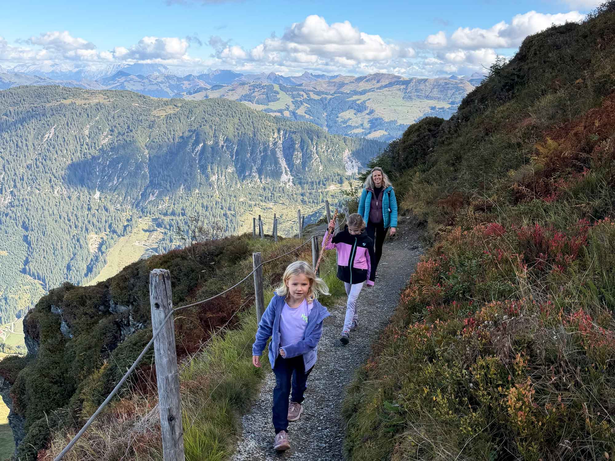Westendorf Herfst 1
