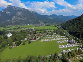 Camping Grubhof Camping Grubhof