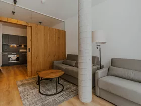 Alpin Resort Montafon 	Alpin Resort Montafon