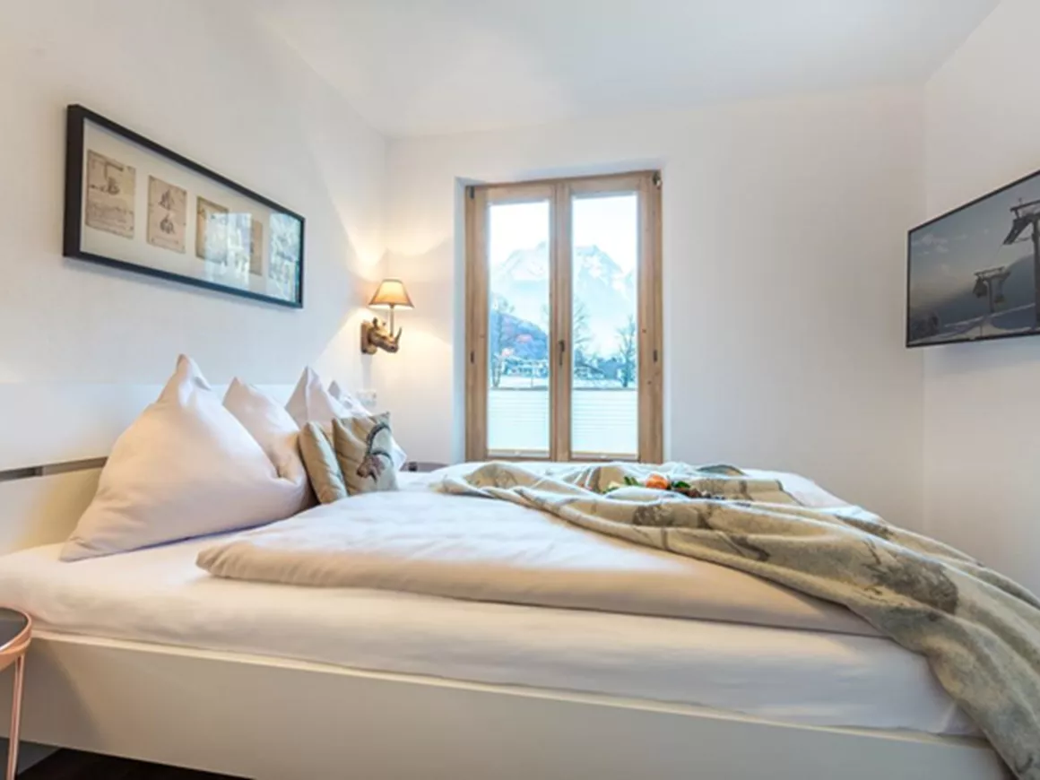 Chalet Beletage