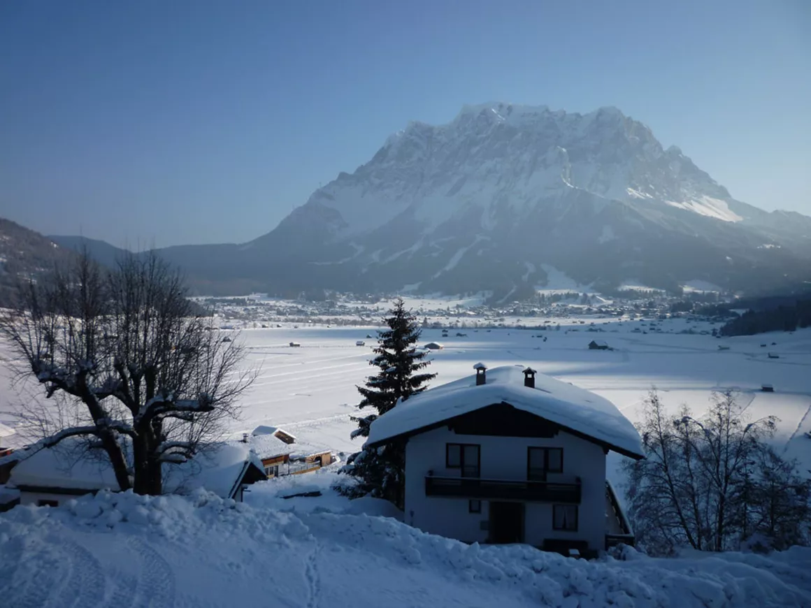 Lermoos ski | ski holidays in Austria