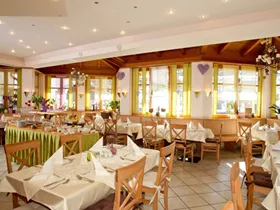 Alpengarten Alpengarten