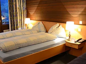 Jungfrau Lodge Jungfrau Lodge