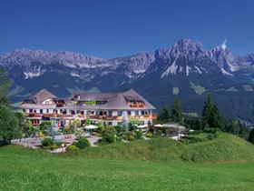 Kaiserhof, Ellmau Kaiserhof, Ellmau