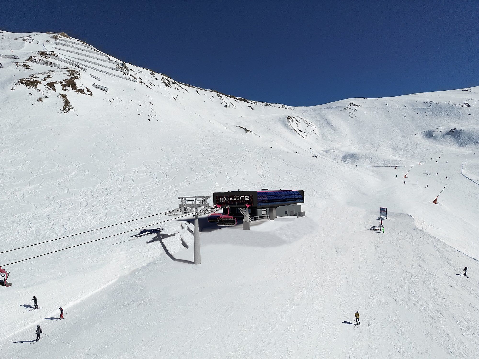 Hollkarbahn