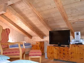 Lennkhütte Lennkhütte