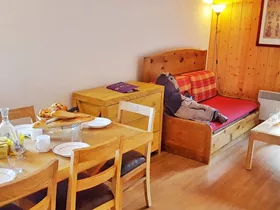 Résidence Les Fermes de St. Sorlin Résidence Les Fermes de St. Sorlin