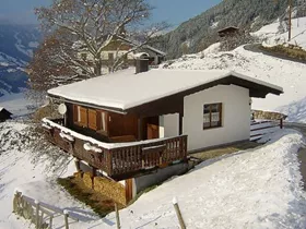 Chalet Hamberg Hütte Chalet Hamberg Hütte