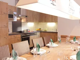 Alpenchalets Flachauer Gutshof Alpenchalets Flachauer Gutshof