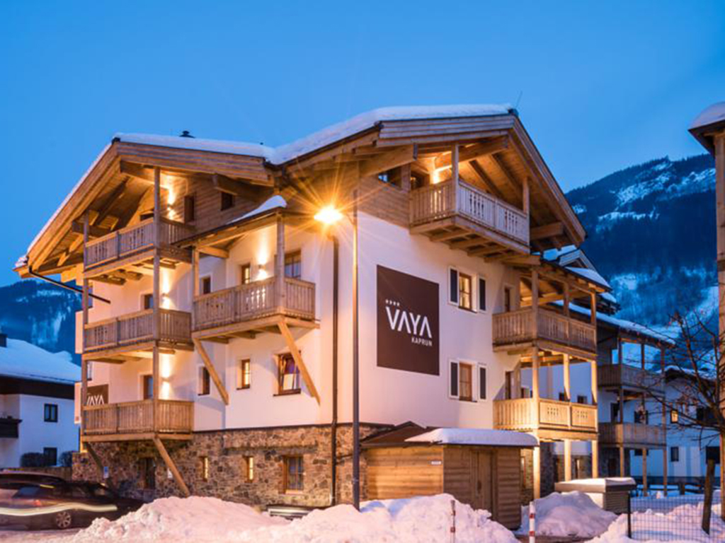 53000 - Der Gewinner für einen Skiurlaub im VAYA Kaprun steht fest