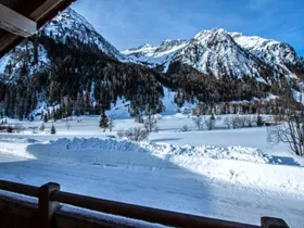 Riepleralm Riepleralm