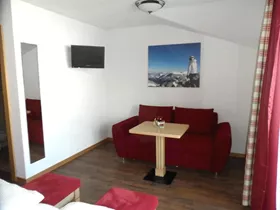 Vakantiehuis Klocker Vakantiehuis Klocker