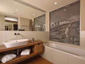 Bergland Hotel Sölden Bergland Hotel Sölden