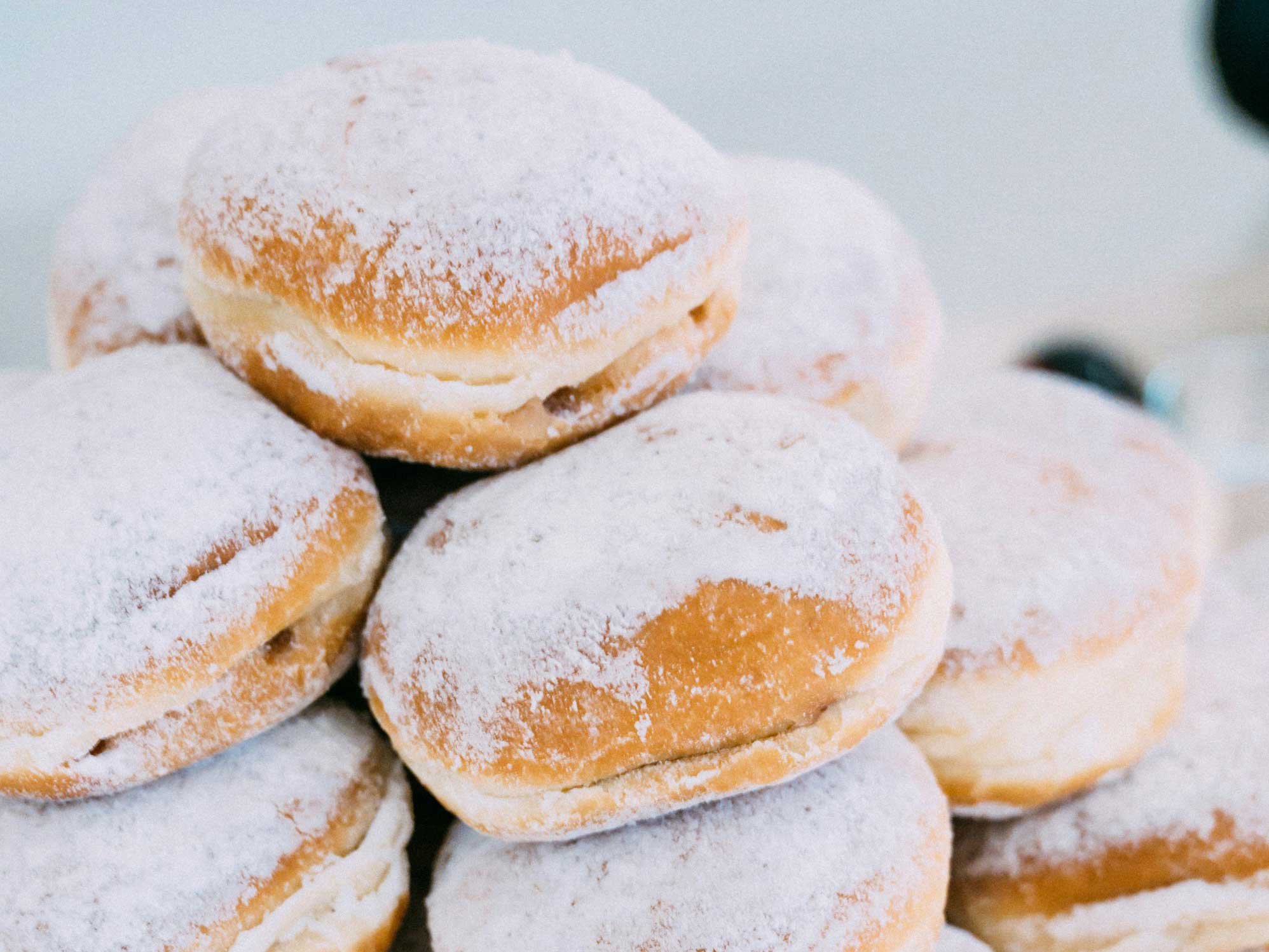 Krapfen