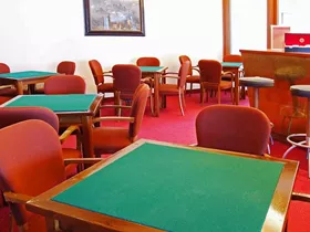 Hotel Eurotel Cermis Hotel Eurotel Cermis