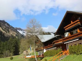 Alpenhotel Widderstein Alpenhotel Widderstein