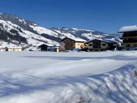 Appartement Monekwie Appartement Monekwie