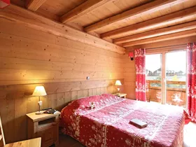 Chalet Le Lynx Chalet Le Lynx