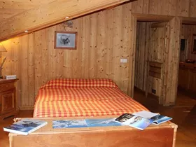 Appartement Le Roc de Peclet Appartement Le Roc de Peclet