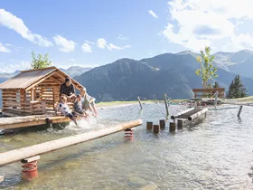 De leukste wandeltips voor families in Saalbach Hinterglemm De leukste wandeltips voor families in Saalbach Hinterglemm