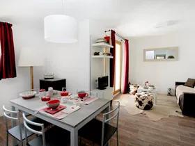 Résidence Au Coeur des Ours Résidence Au Coeur des Ours