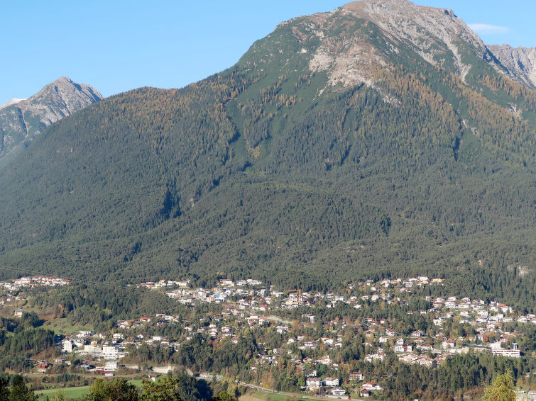 Wohnung Anich (IST140)