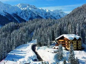 Appartement Panorama, Falcade Appartement Panorama, Falcade