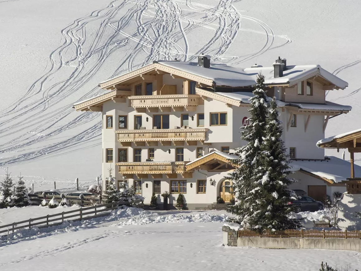 Appartementen Johanna