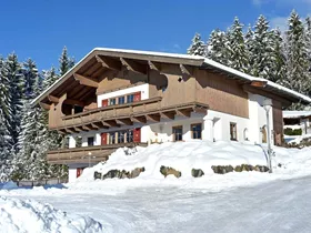 Landhaus Patricia Landhaus Patricia