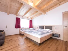 Appartementen Sulzer Appartementen Sulzer