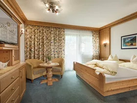 Ferienhotel Platzlhof Ferienhotel Platzlhof