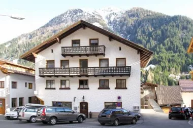 Appartement Kleinheinz combinatie van drie appartementen Appartement Kleinheinz combinatie van drie appartementen