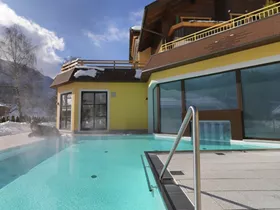 Alpine Spa Residence Alpine Spa Residence