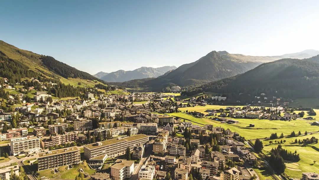 Davos 3 Davos 3
