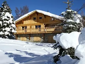 Chalet-appartement CGH Résidence La Reine des Prés Chalet-appartement CGH Résidence La Reine des Prés