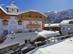 AlpHotel Taller AlpHotel Taller