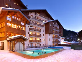 Résidence La Turra Résidence La Turra