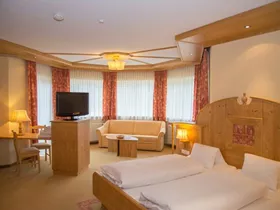 Panoramahotel Lärchenhof Panoramahotel Lärchenhof