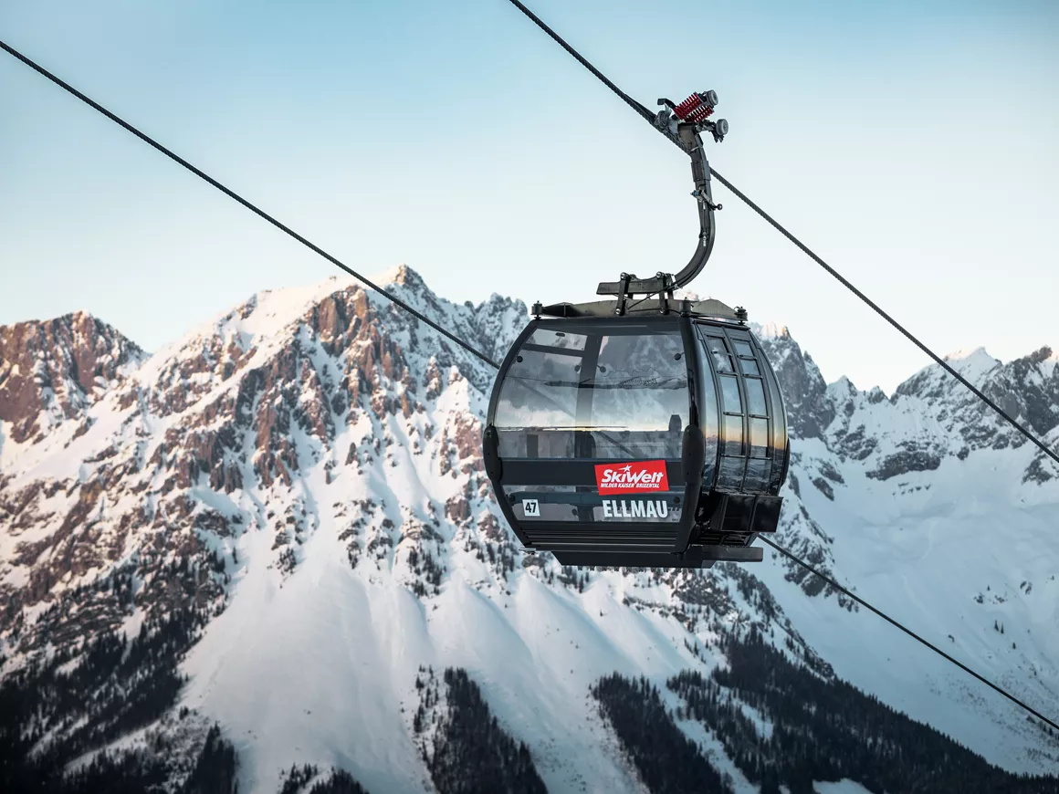 Ellmau ski | ski holidays in Austria