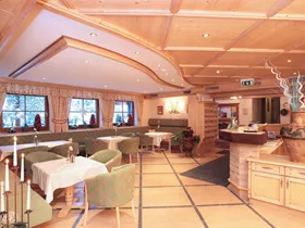 Hotel Austria Dependance Hotel Austria Dependance