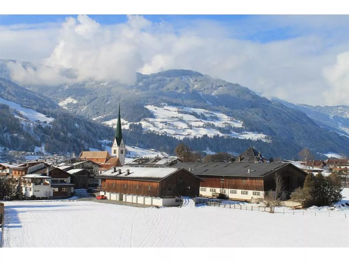 Stumm (Oostenrijk) | Wintersport