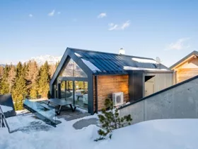 Chalet Alpenlodge Chalet Alpenlodge