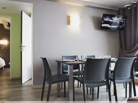 Chalet de Pierre Chalet de Pierre