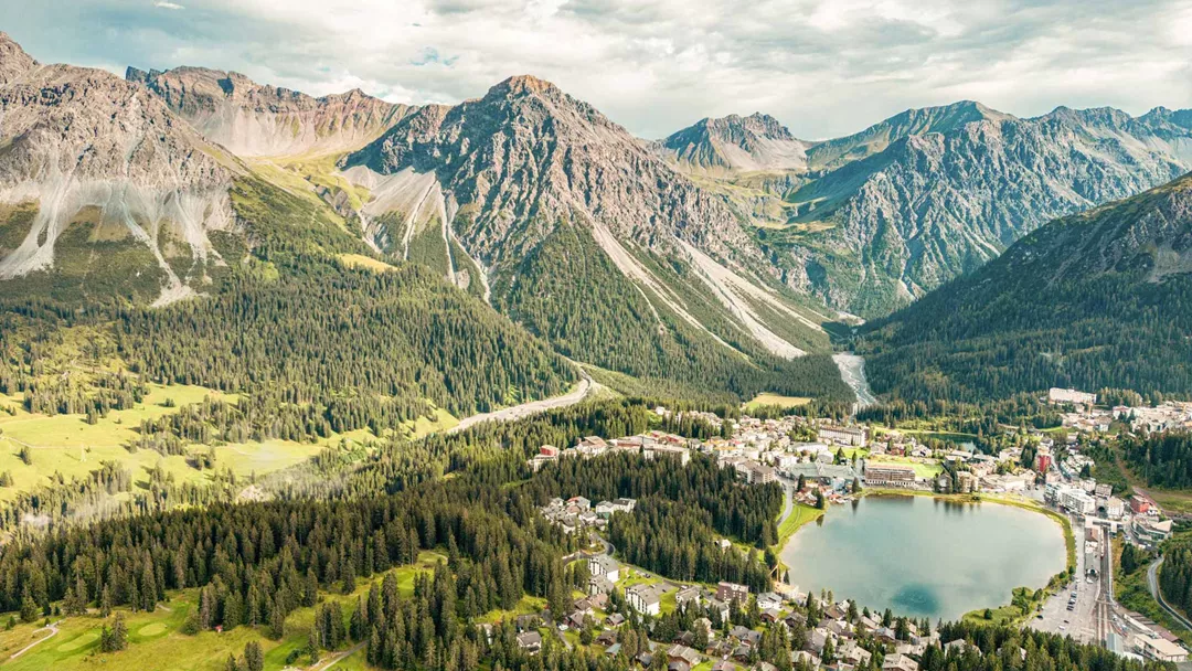 Arosa 2 Arosa 2