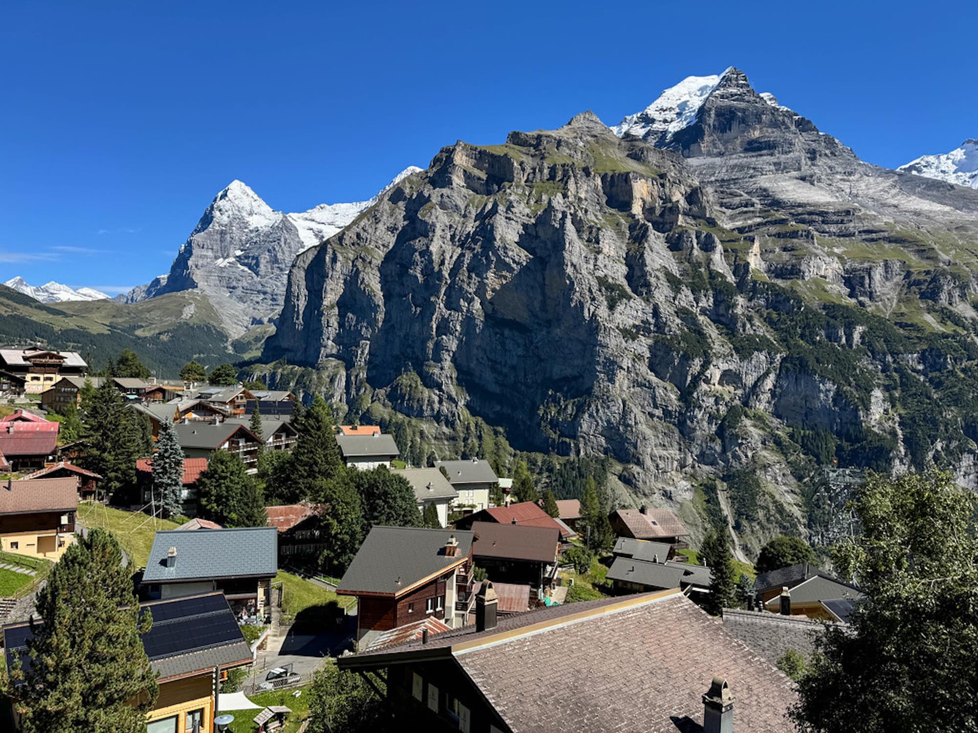 Murren 3