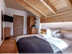 Bergchalet Haflingerherz Bergchalet Haflingerherz