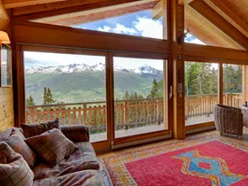 Chalet Bryher Chalet Bryher