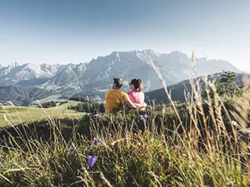 De mooiste wandelingen in de regio Hochkönig in Salzburgerland De mooiste wandelingen in de regio Hochkönig in Salzburgerland