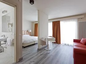 Hotel Delle Alpi Hotel Delle Alpi