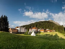 Landal - Alpine Lodge - Lenzerheide Landal - Alpine Lodge - Lenzerheide